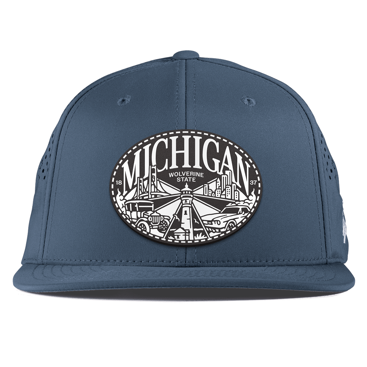 Michigan Traveler Flat Performance Orion