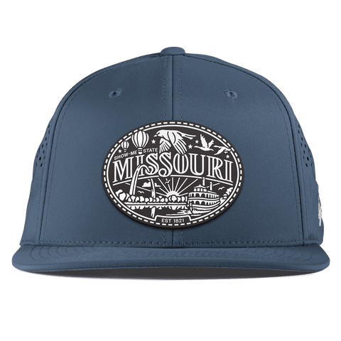 Missouri Traveler Flat Performance Orion