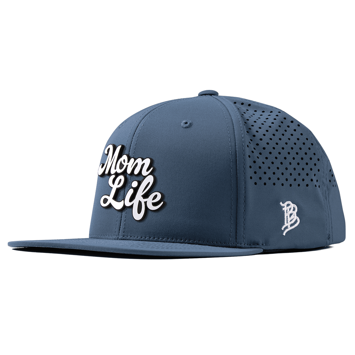 Mom Life Script Flat Performance Orion
