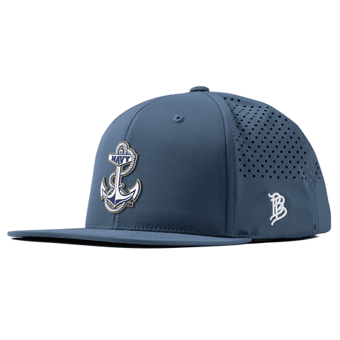 United States Naval Academy "Naval Academy Midshipman" Flat Performance Orion