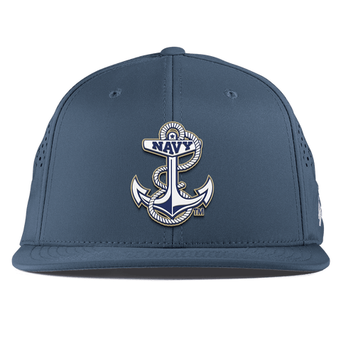 United States Naval Academy "Naval Academy Midshipman" Flat Performance Orion