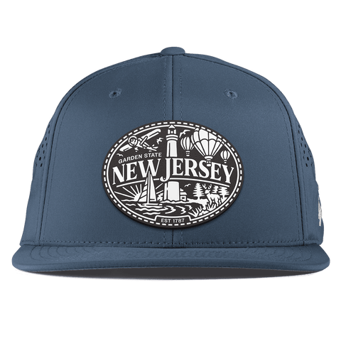 New Jersey Traveler Flat Performance Orion