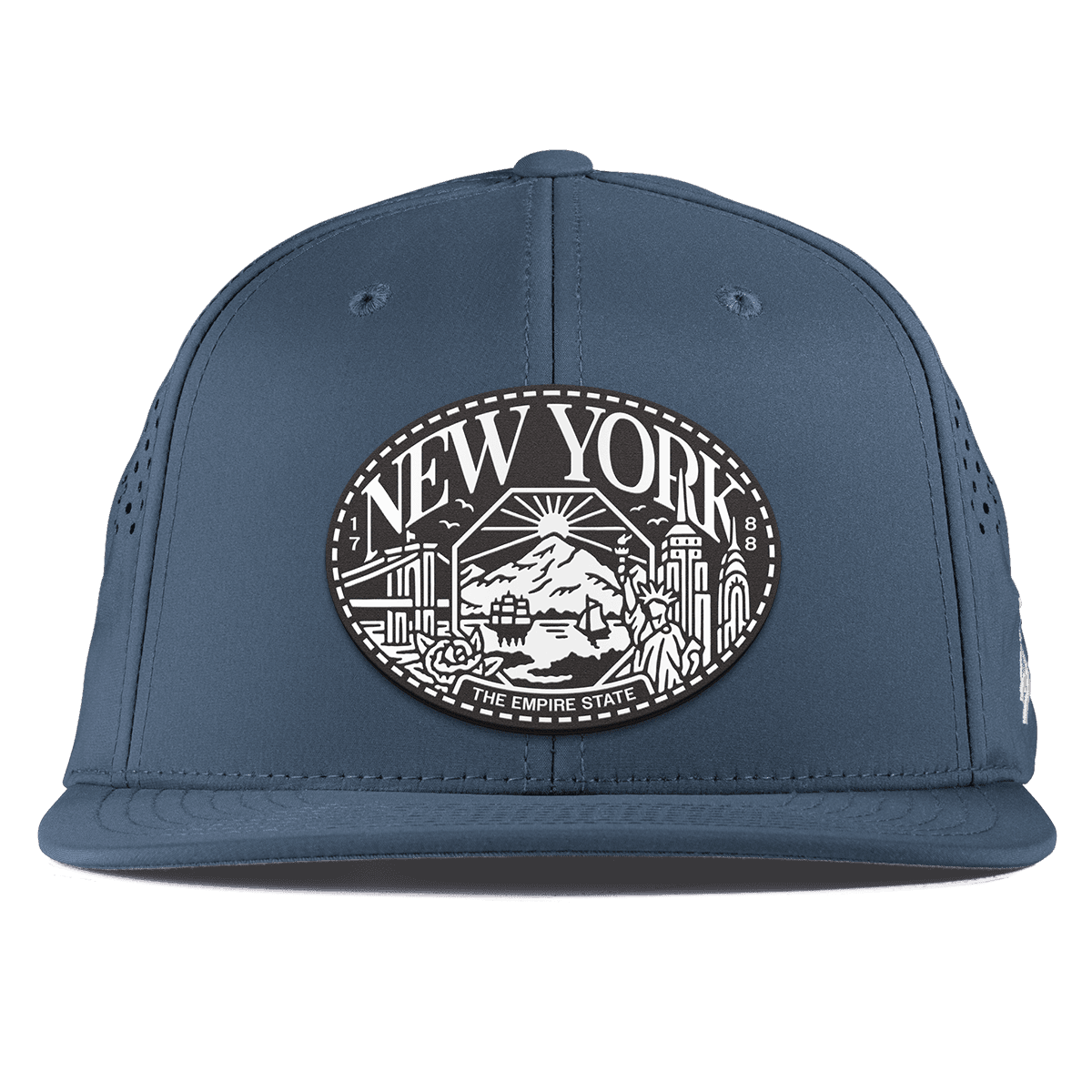 New York Traveler Flat Performance Orion