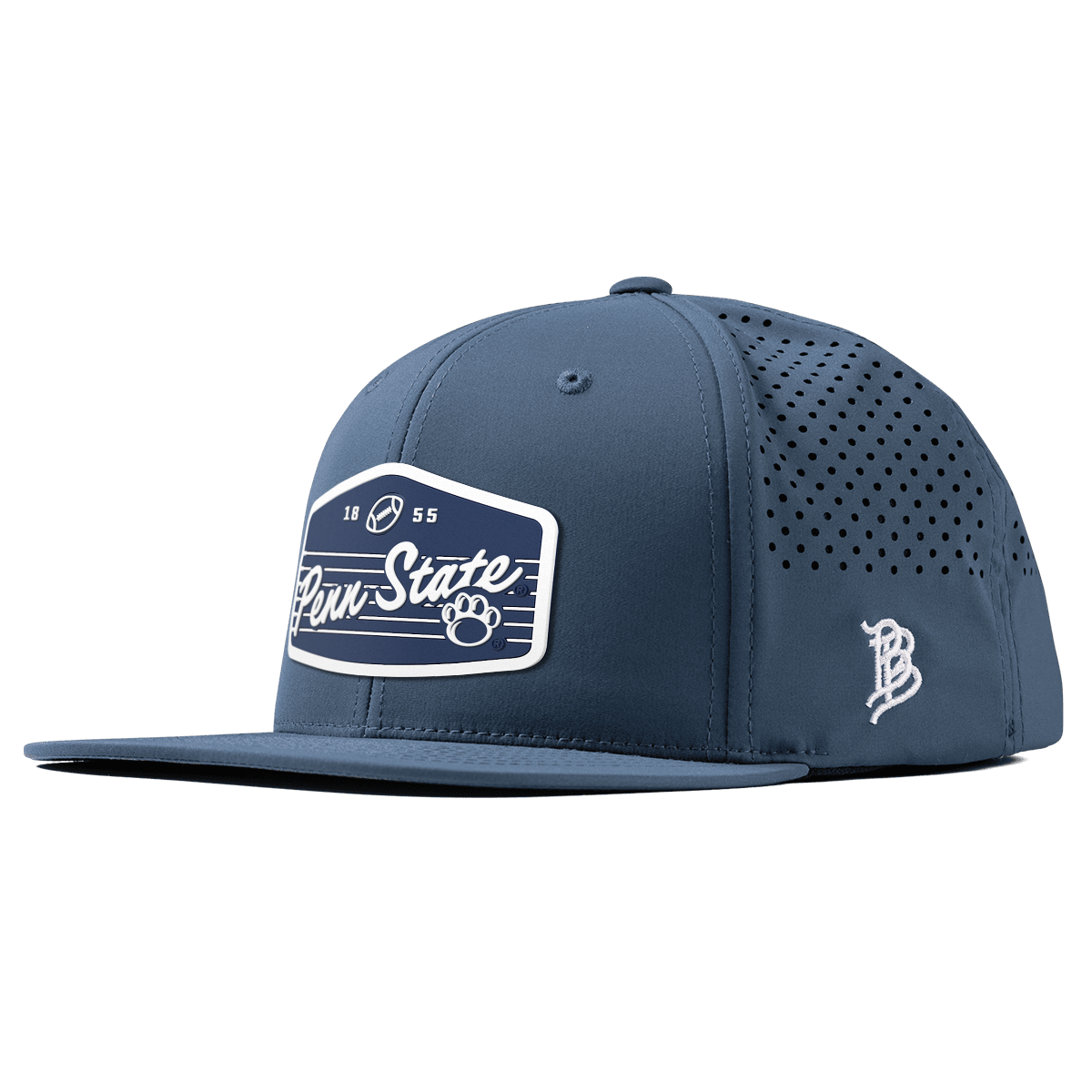 Penn State University "Nittany Lions Football" Flat Performance Orion