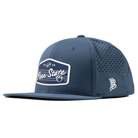 Penn State University "Nittany Lions Football" Flat Performance Orion