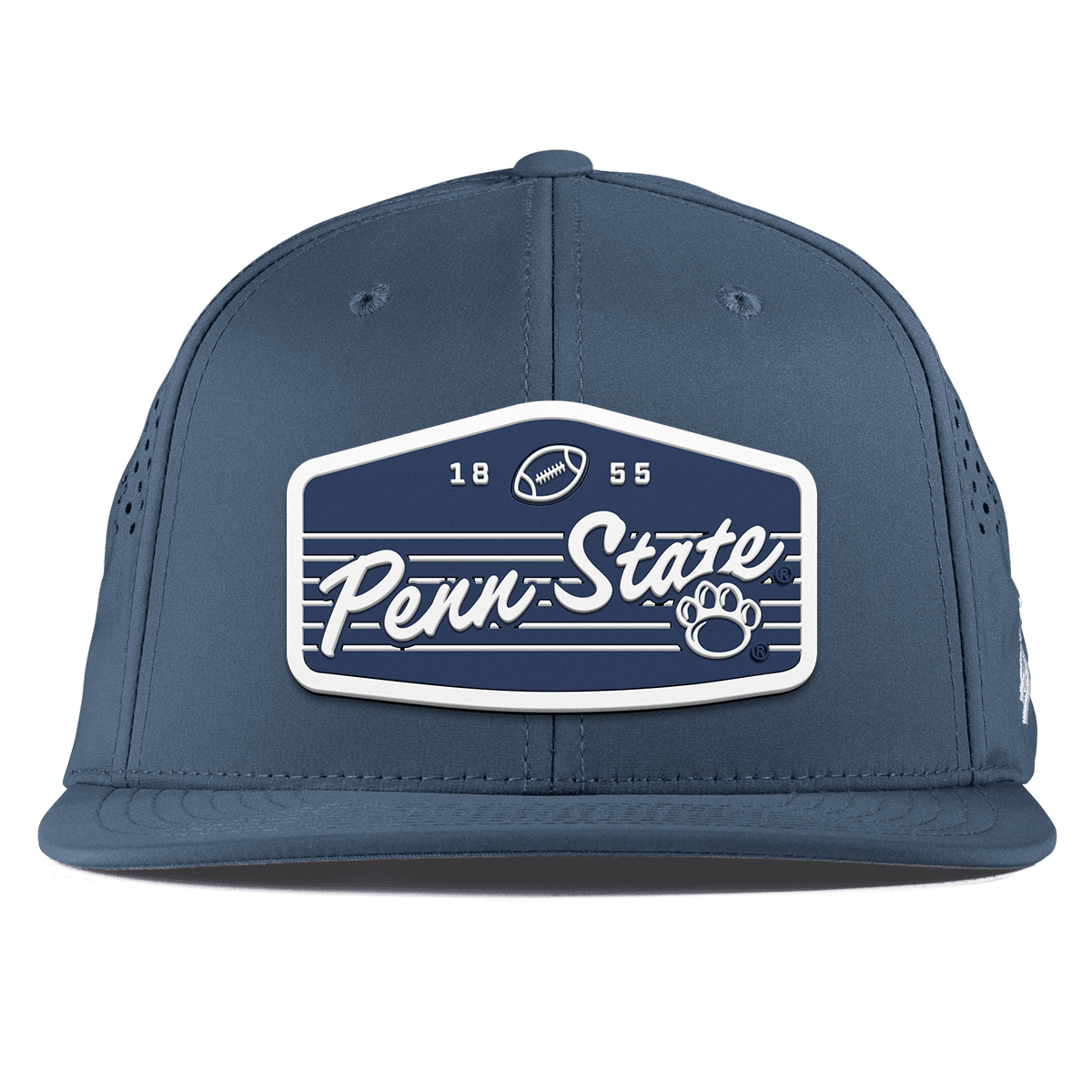 Penn State University "Nittany Lions Football" Flat Performance Orion