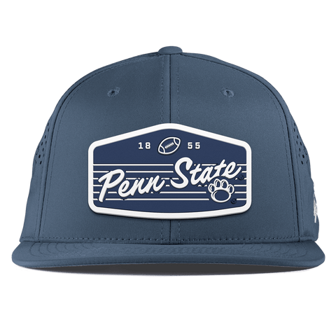 Penn State University "Nittany Lions Football" Flat Performance Orion