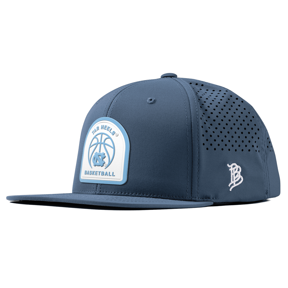 University of North Carolina "North Carolina Basketball" Flat Performance Orion