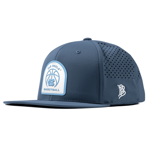 University of North Carolina "North Carolina Basketball" Flat Performance Orion