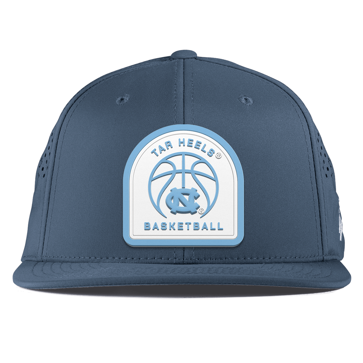 University of North Carolina "North Carolina Basketball" Flat Performance Orion