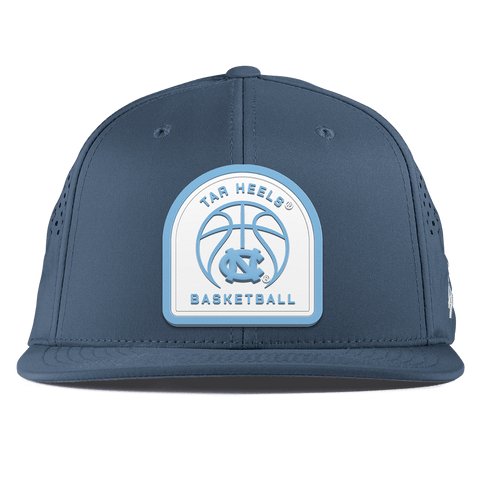 University of North Carolina "North Carolina Basketball" Flat Performance Orion