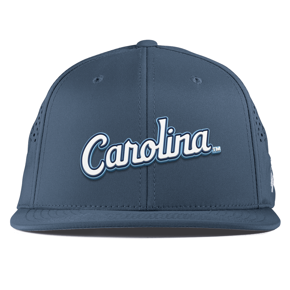 University of North Carolina "North Carolina Script" Flat Performance Orion