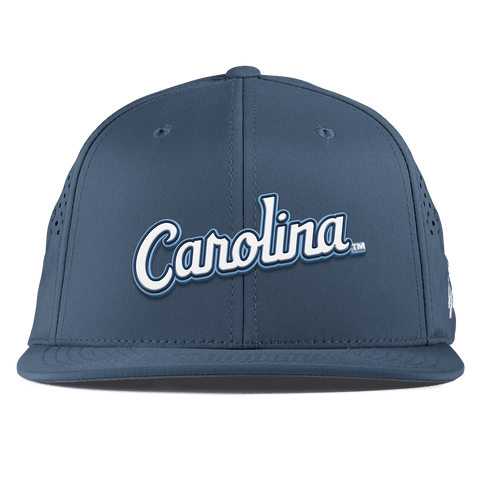 University of North Carolina "North Carolina Script" Flat Performance Orion