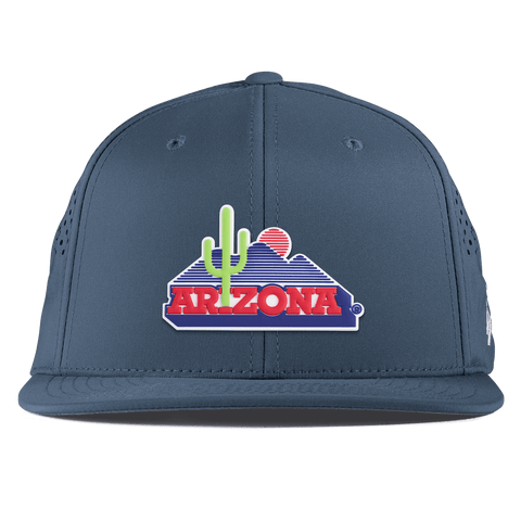 University of Arizona "OG Arizona" Flat Performance Orion