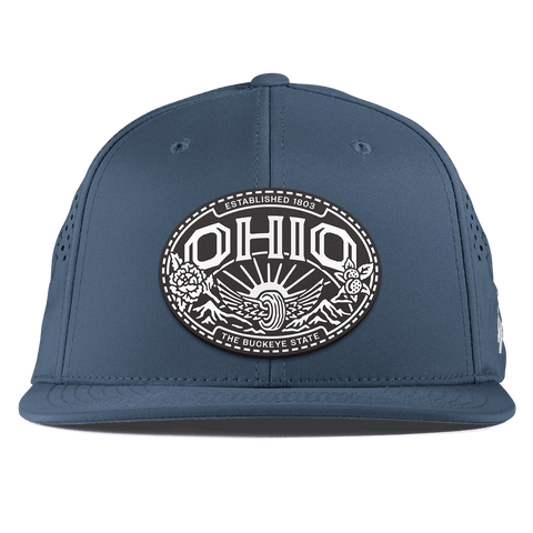 Ohio Traveler Flat Performance Orion