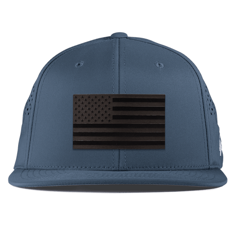 Old Glory Midnight Flat Performance