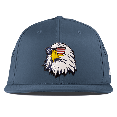 Party Eagle PVC Flat Performance