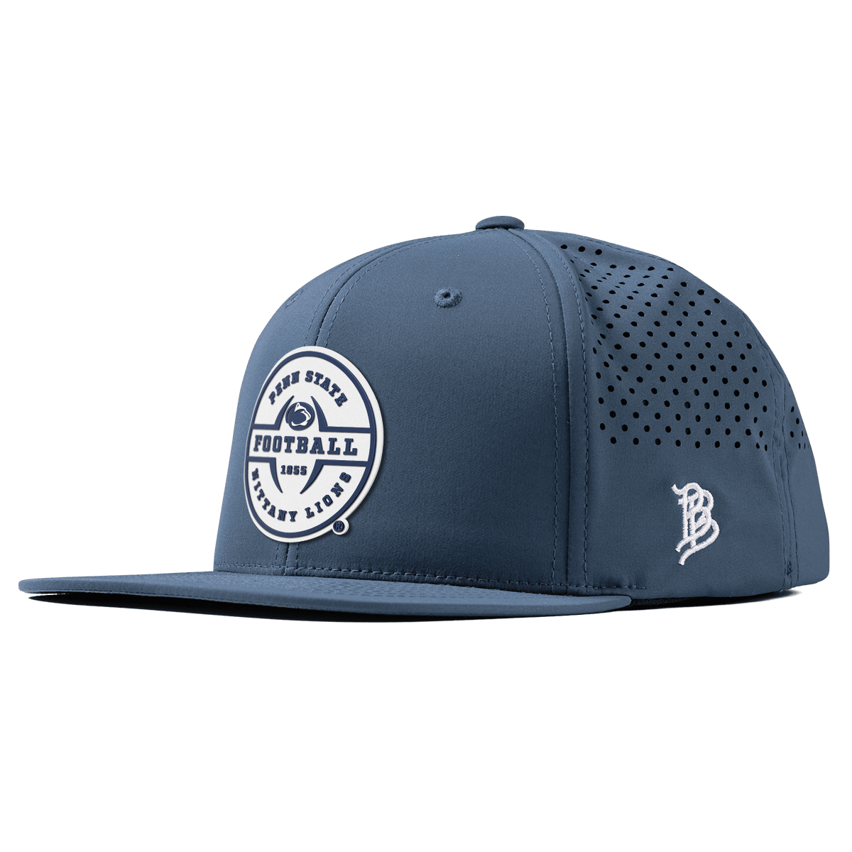 Penn State University "Penn State Football Legacy" Flat Performance Orion