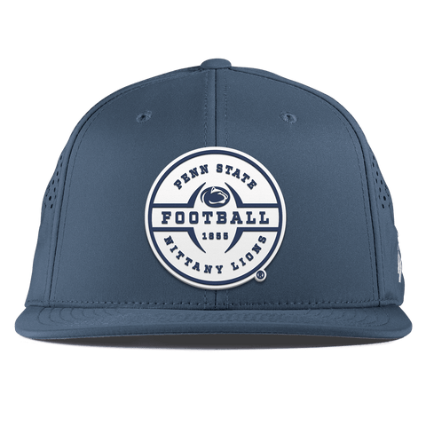 Penn State University "Penn State Football Legacy" Flat Performance Orion
