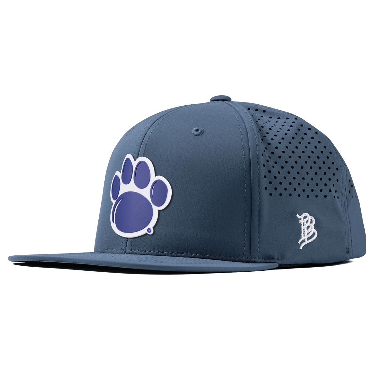 Pennsylvania State University "Penn State Paw" Flat Performance Orion