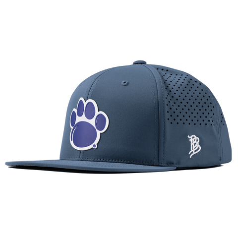 Pennsylvania State University "Penn State Paw" Flat Performance Orion