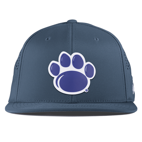 Pennsylvania State University "Penn State Paw" Flat Performance Orion