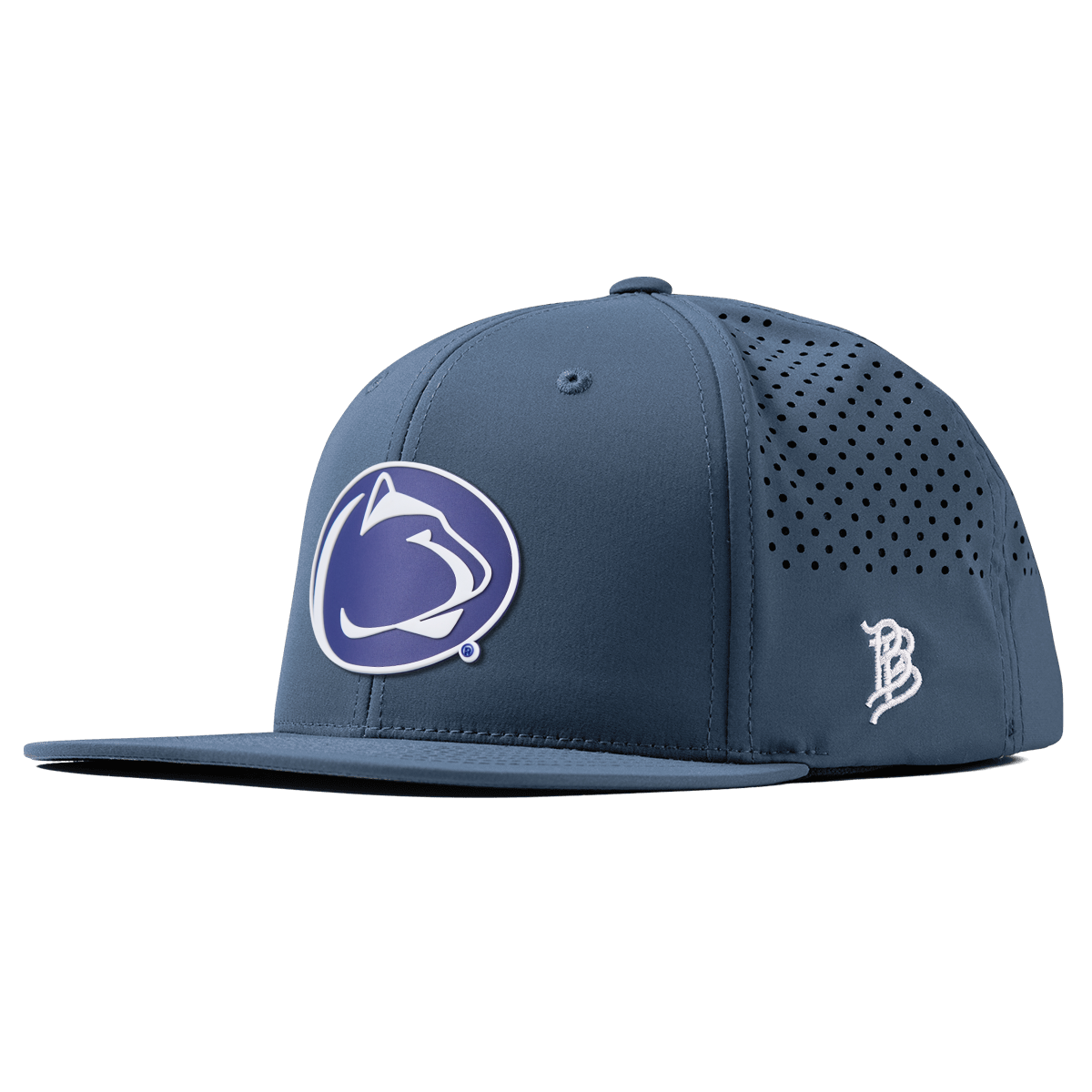 Pennsylvania State University "Penn State Team Logo" Flat Performance Orion