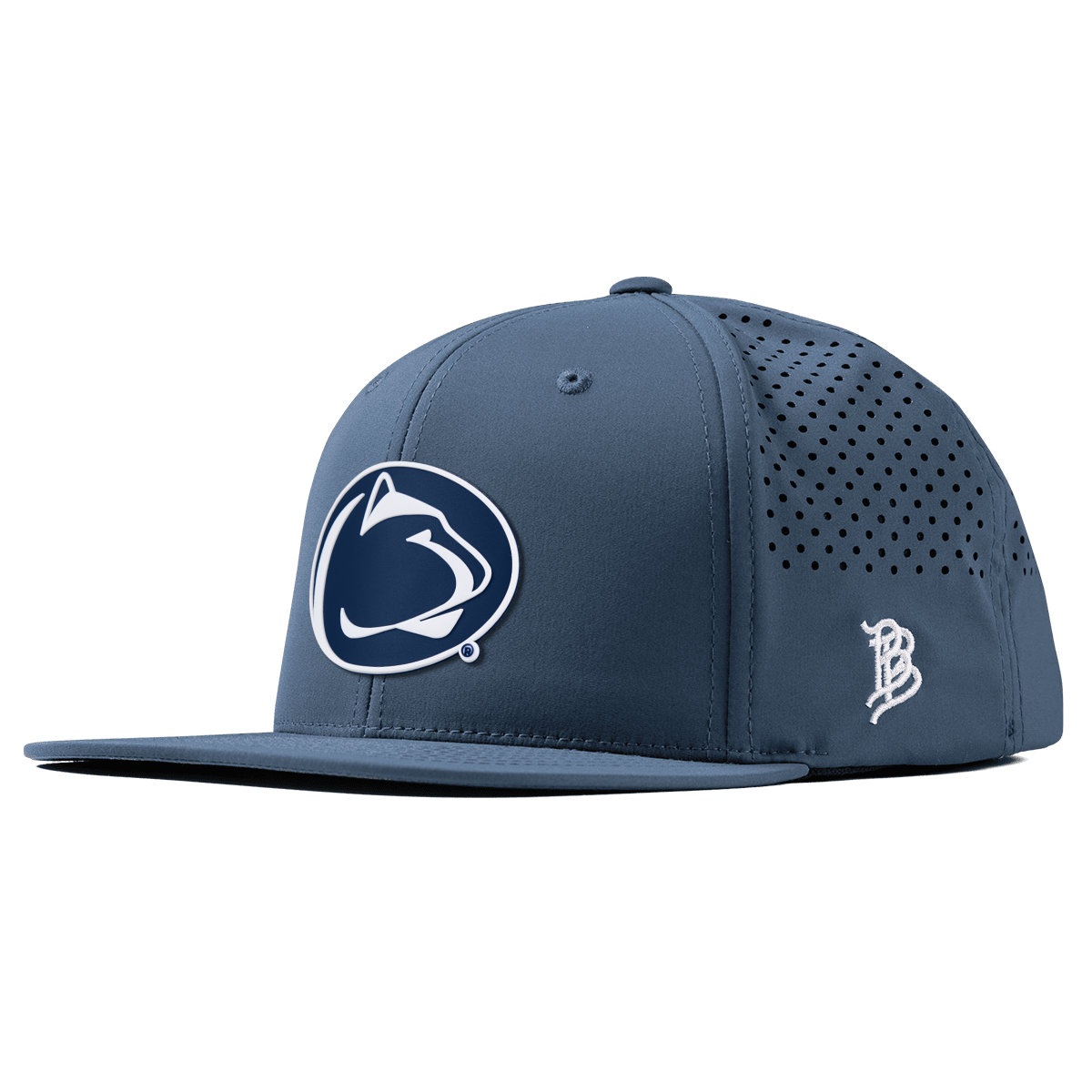 Pennsylvania State University "Penn State Team Logo" Flat Performance