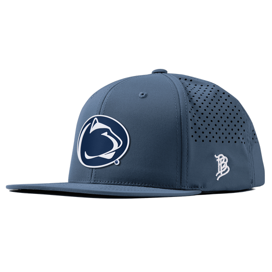 Pennsylvania State University "Penn State Team Logo" Flat Performance