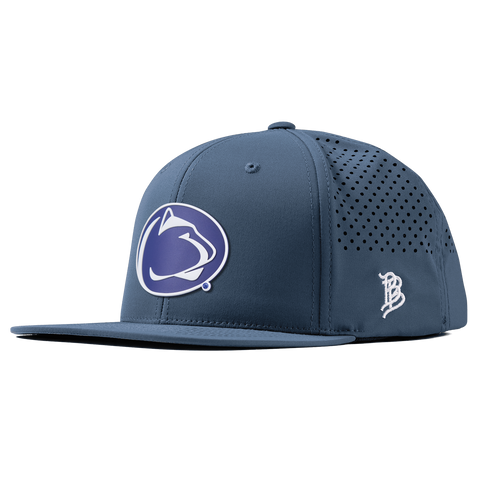 Pennsylvania State University "Penn State Team Logo" Flat Performance Orion