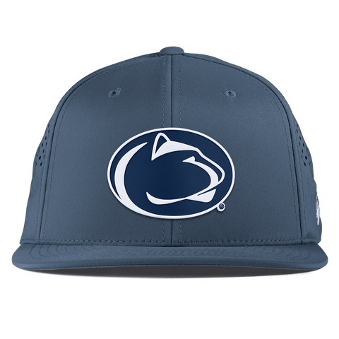Pennsylvania State University "Penn State Team Logo" Flat Performance