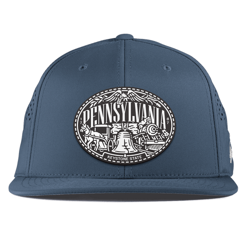 Pennsylvania Traveler Flat Performance Orion