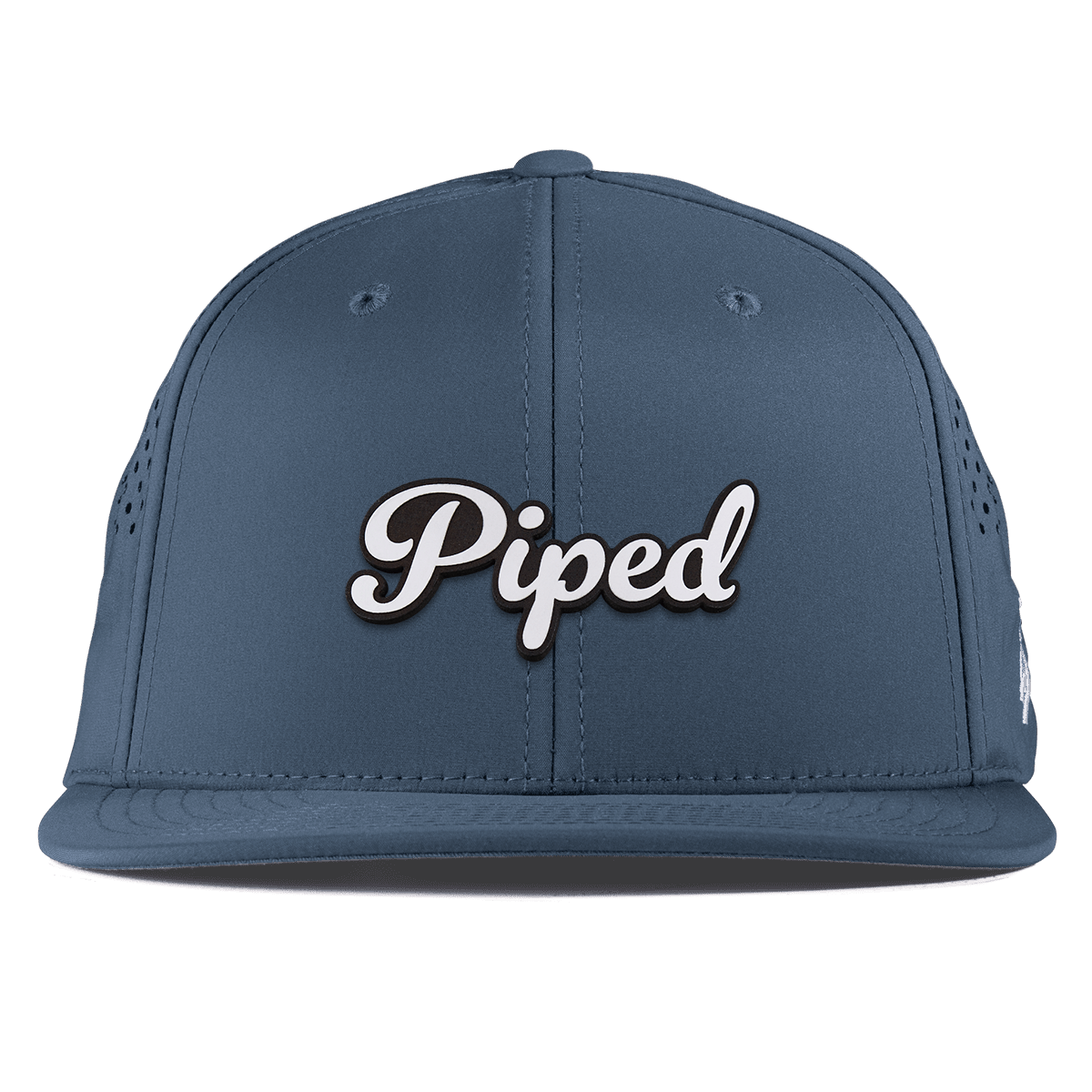 Piped Script Flat Performance Orion