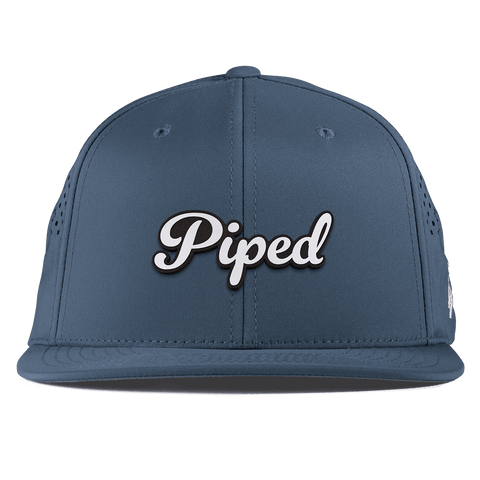 Piped Script Flat Performance Orion