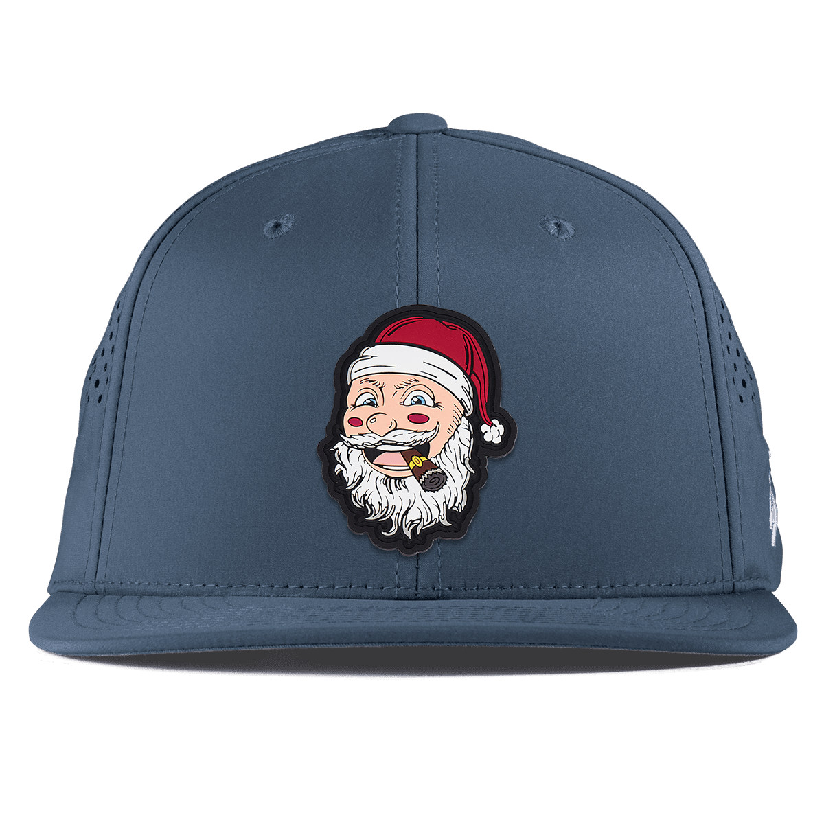 Santa PVC Flat Performance Orion