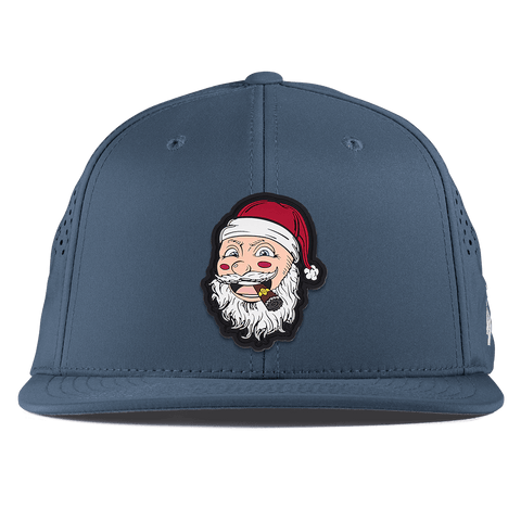 Santa PVC Flat Performance Orion