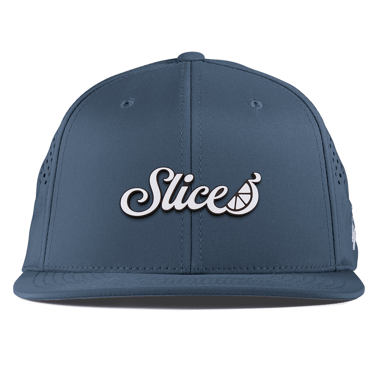 Sliced Script Flat Performance Orion