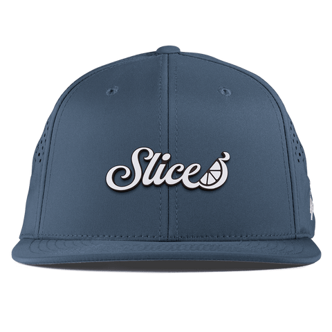 Sliced Script Flat Performance Orion