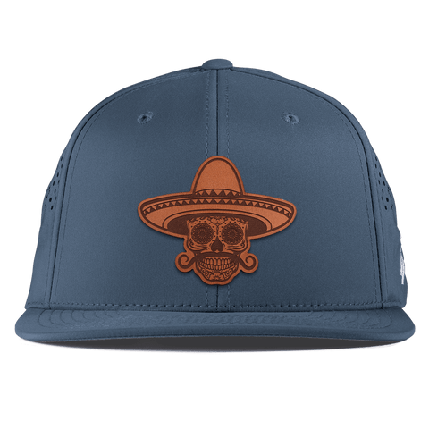Sombrero Skull Flat Performance Orion