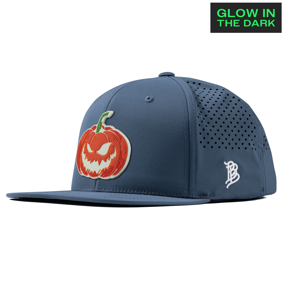 Jack-O-Lantern Glow Flat Performance Orion