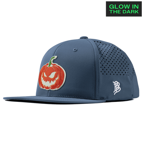 Jack-O-Lantern Glow Flat Performance Orion