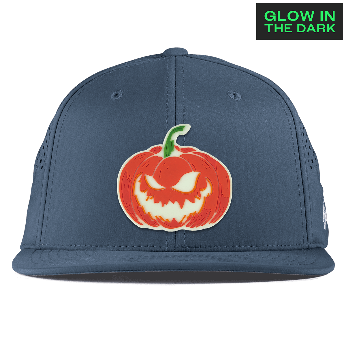 Jack-O-Lantern Glow Flat Performance Orion