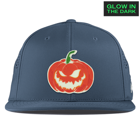 Jack-O-Lantern Glow Flat Performance Orion