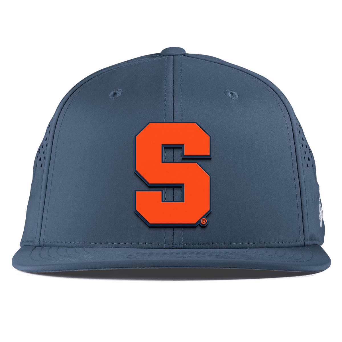 Syracuse University "Syracuse Orange Block" Flat Performance Orion