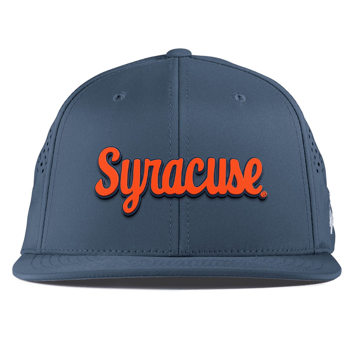 Syracuse University "Syracuse Throwback Script" Flat Performance Orion 