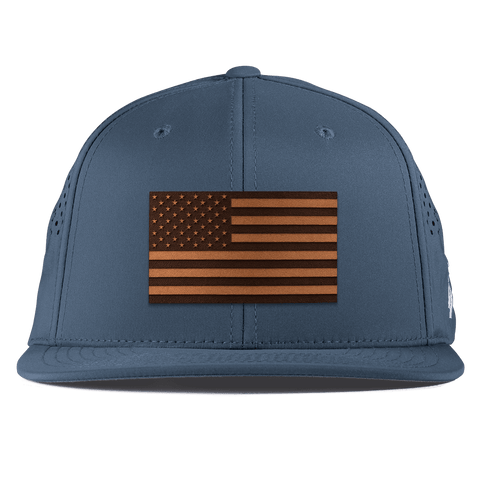 Old Glory Flat Performance Orion