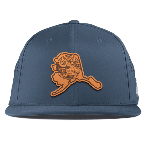 Alaska 49 Flat Performance Orion