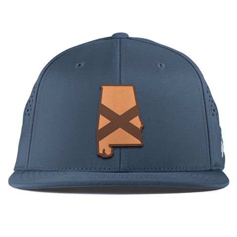 Alabama 22 Flat Performance Orion