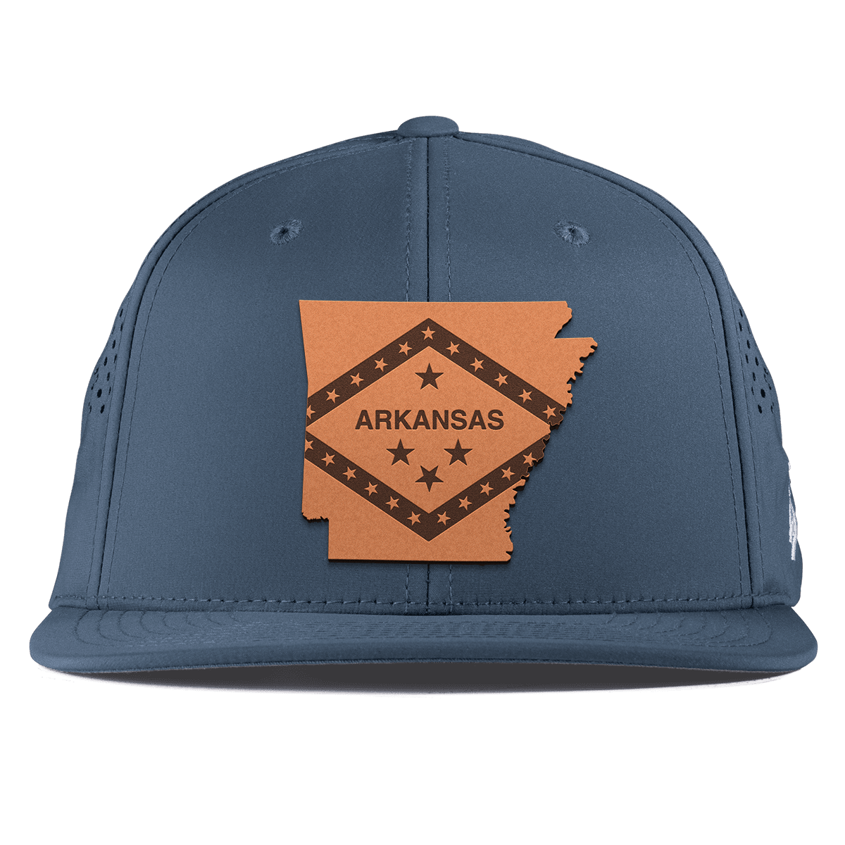 Arkansas 25 Flat Performance Orion