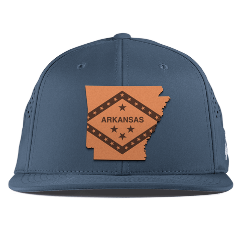 Arkansas 25 Flat Performance Orion